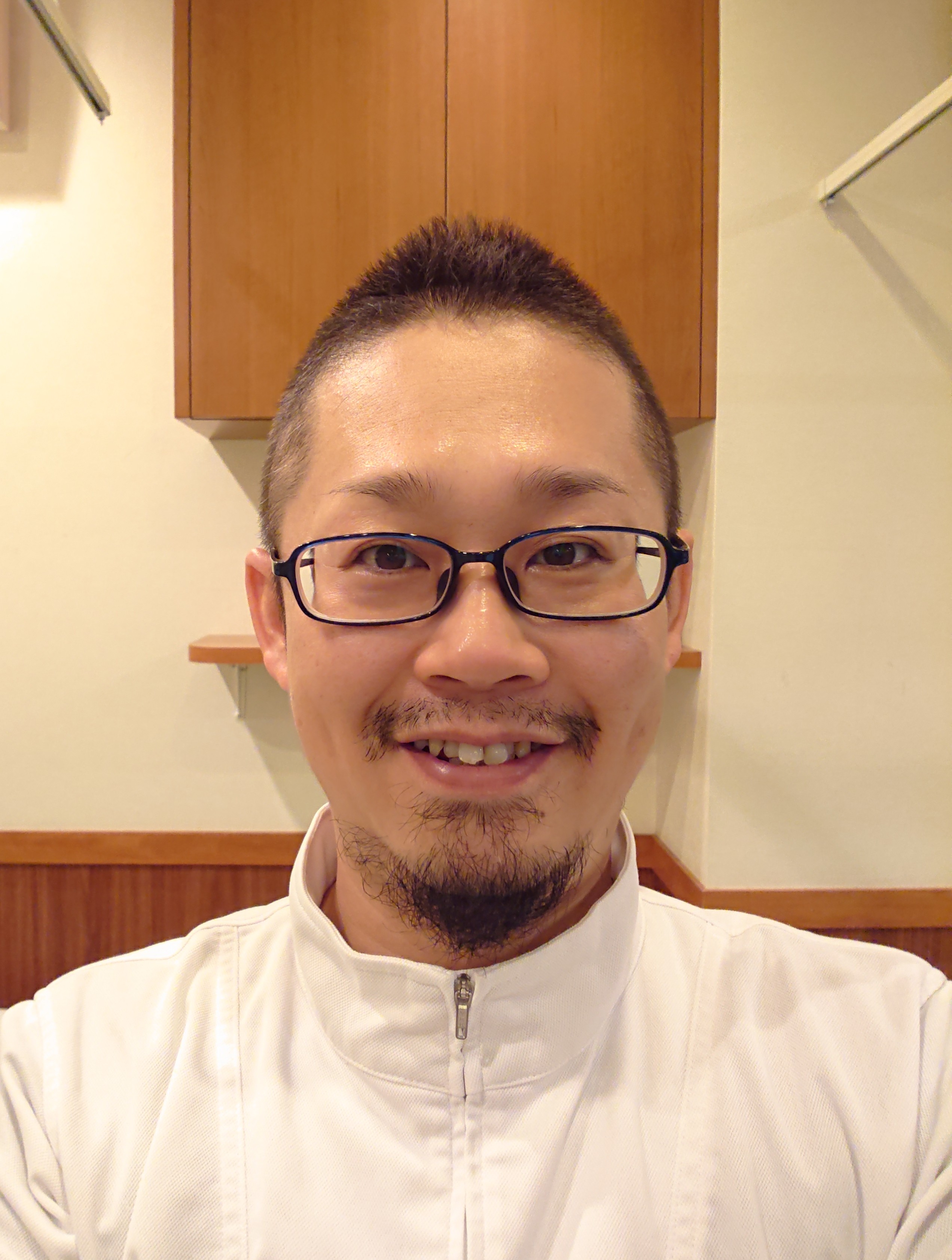 西神中央:院長